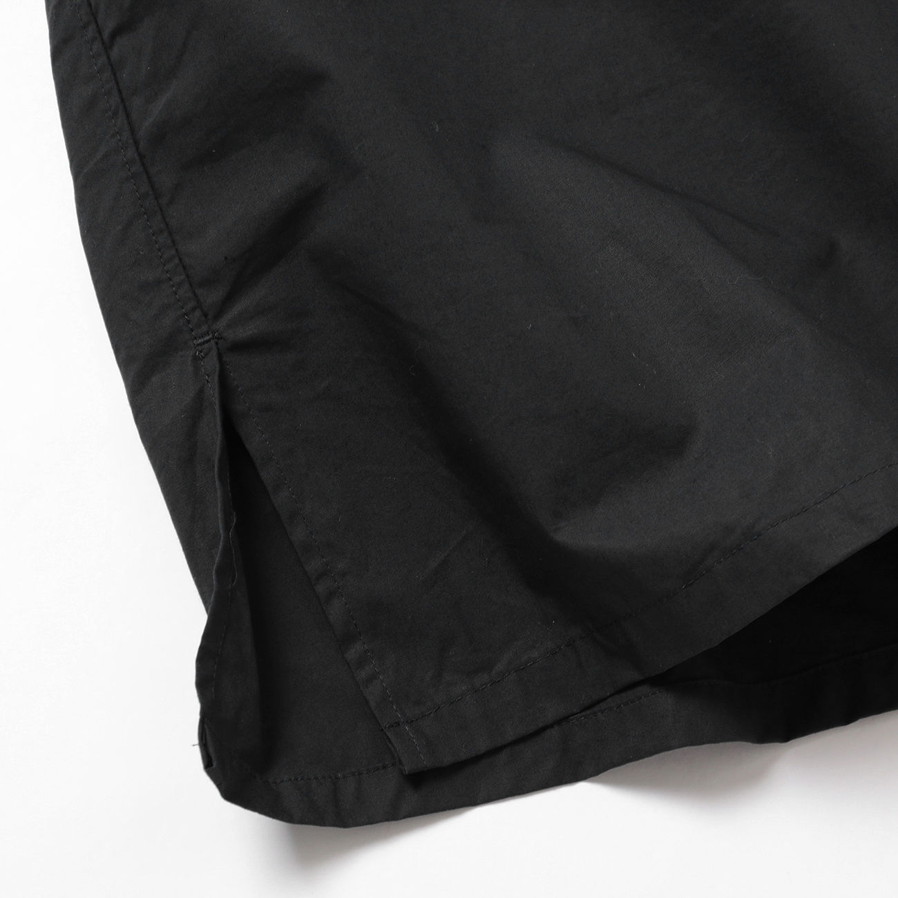 INTERIM / インテリム | HICOUNT TYPEWRITER DEADSTOCK FABRIC / HYPER 