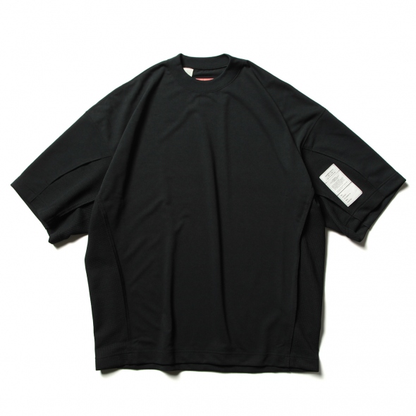 NHOOLYWOOD POCKET SHIRT 黒　エヌハリ DRESS SHIRT N.HOOLYWOOD COMPILE│N-HOOLYWOOD.COM