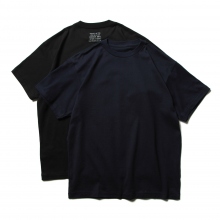 N.HOOLYWOOD / エヌハリウッド | 9211-CS18-037-pieces 2PACK T-SHIRT