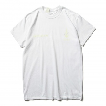 N.HOOLYWOOD / エヌハリウッド | 9211-CS91-pieces CREW NECK T-SHIRT - White