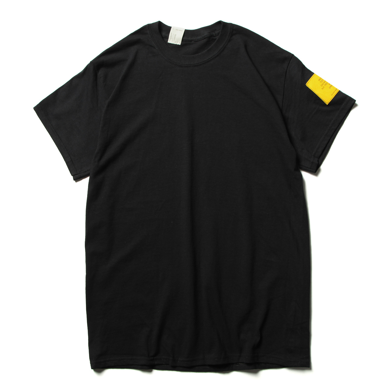 トップス n.hoolywood black N.HOOLYWOOD / エヌハリウッド | 9211-CS83-pieces CREW NECK LONG T