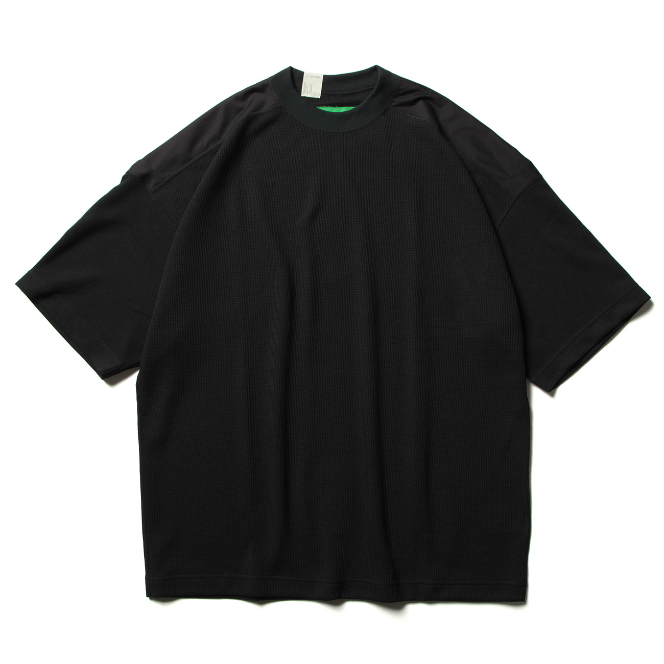 N.HOOLYWOOD / エヌハリウッド | 9211-CS10-026-pieces T-SHIRT