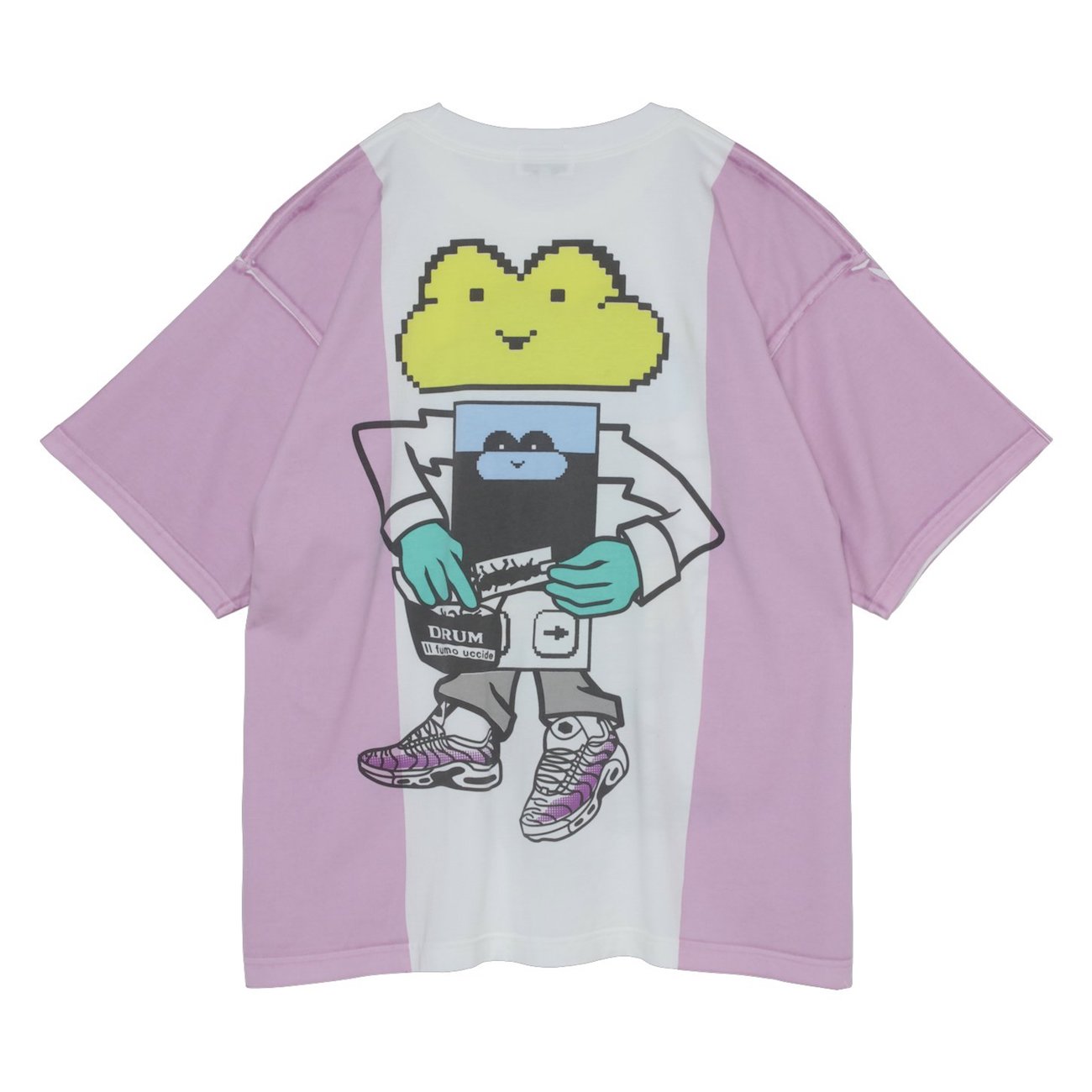 トップシークレットマン グッズ トップシークレットマン「親にバレたくないショップ」