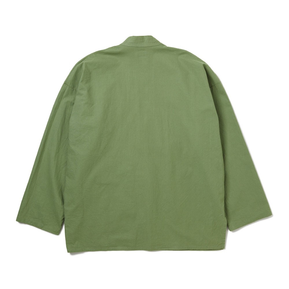 green clothing GREENCLOTHING×DEELUXE 美品 05031027_5eae1dff816a5.jpg