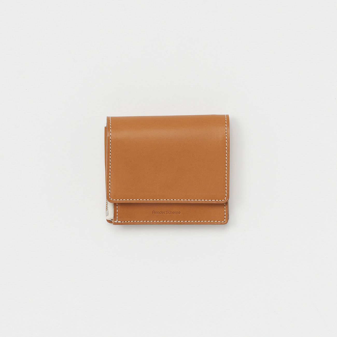 Hender Scheme / エンダースキーマ | billfold - Tan | 通販 - 正規