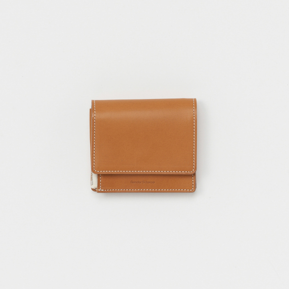 Hender Scheme / エンダースキーマ | billfold - Tan | 通販 - 正規