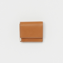 billfold - Tan