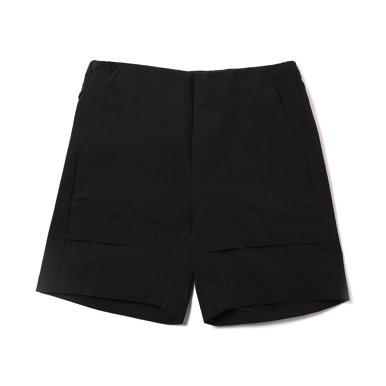 DESCENTE PAUSE / デサントポーズ | WATER SHORTS - Black | 通販
