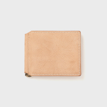 money clip - Natural