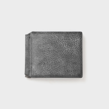 money clip - Black