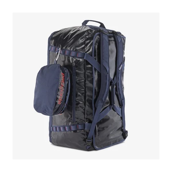 patagonia / パタゴニア | Black Hole Cube - Large 10L - Black