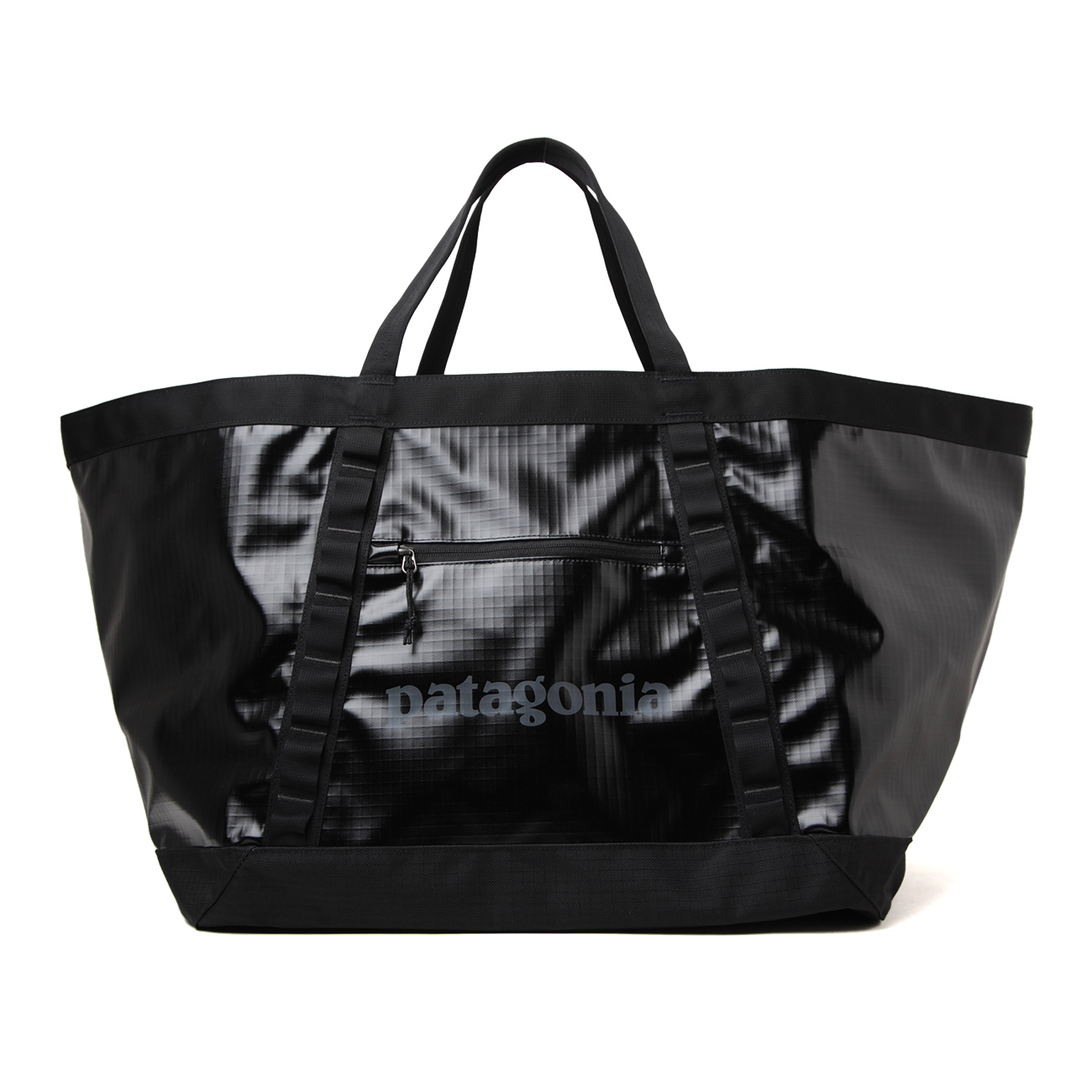 patagonia / パタゴニア | Black Hole Gear Tote - Black | 通販