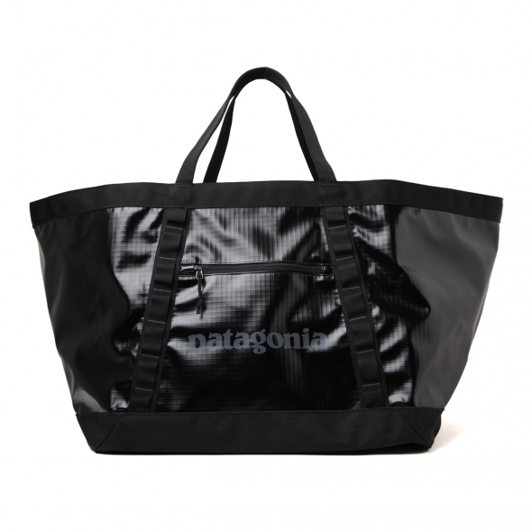 patagonia / パタゴニア | Black Hole Gear Tote - Black | 通販