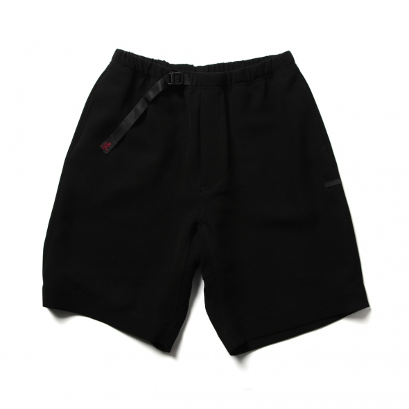 N.HOOLYWOOD / エヌハリウッド | 2221-PT52-098-peg Gramicci HALF PANTS - Black | 通販  - 正規取扱店 | COLLECT STORE / コレクトストア