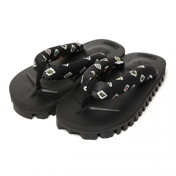 NEEDLES〉 x 〈SUICOKE〉THONG SANDAL – RELEASING on 4.29