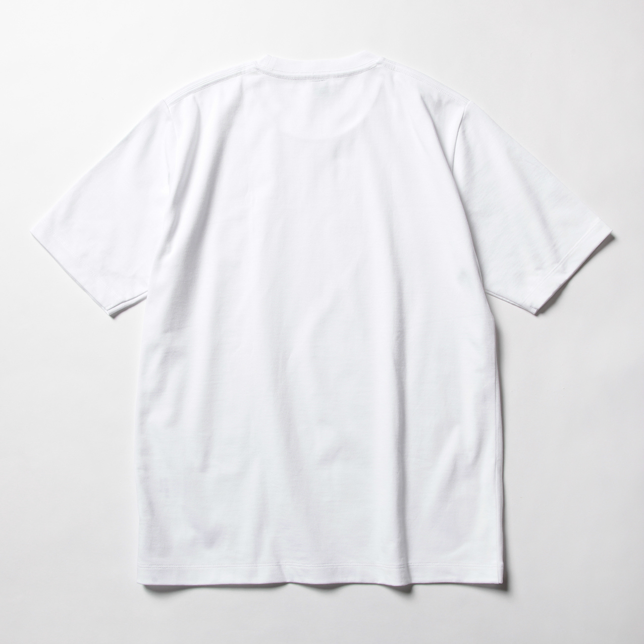 BATONER / バトナー | PACK T-SHIRT (メンズ) - White | 通販 - 正規