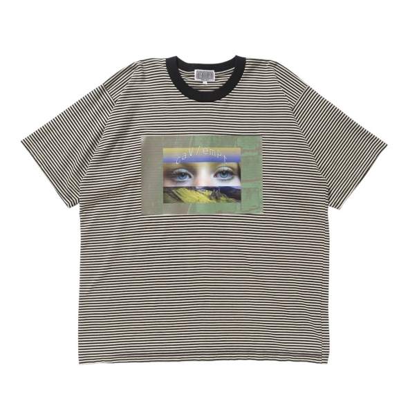 C.E / シーイー | STRIPE BIG T - Stripe | 通販 - 正規取扱店