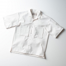 CURLY / カーリー | RELAXIN OPEN COLLAR SHIRTS