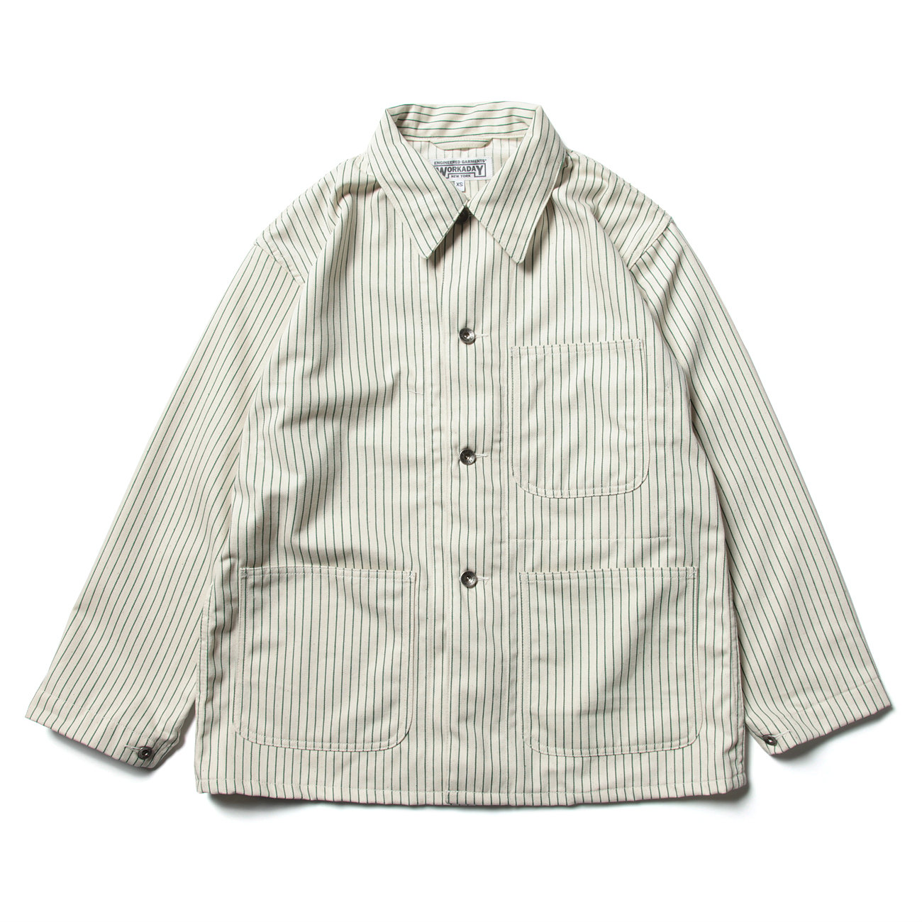 ENGINEERED GARMENTS WORKADAY ジャケット 000000006023_Xxmqr04.jpg