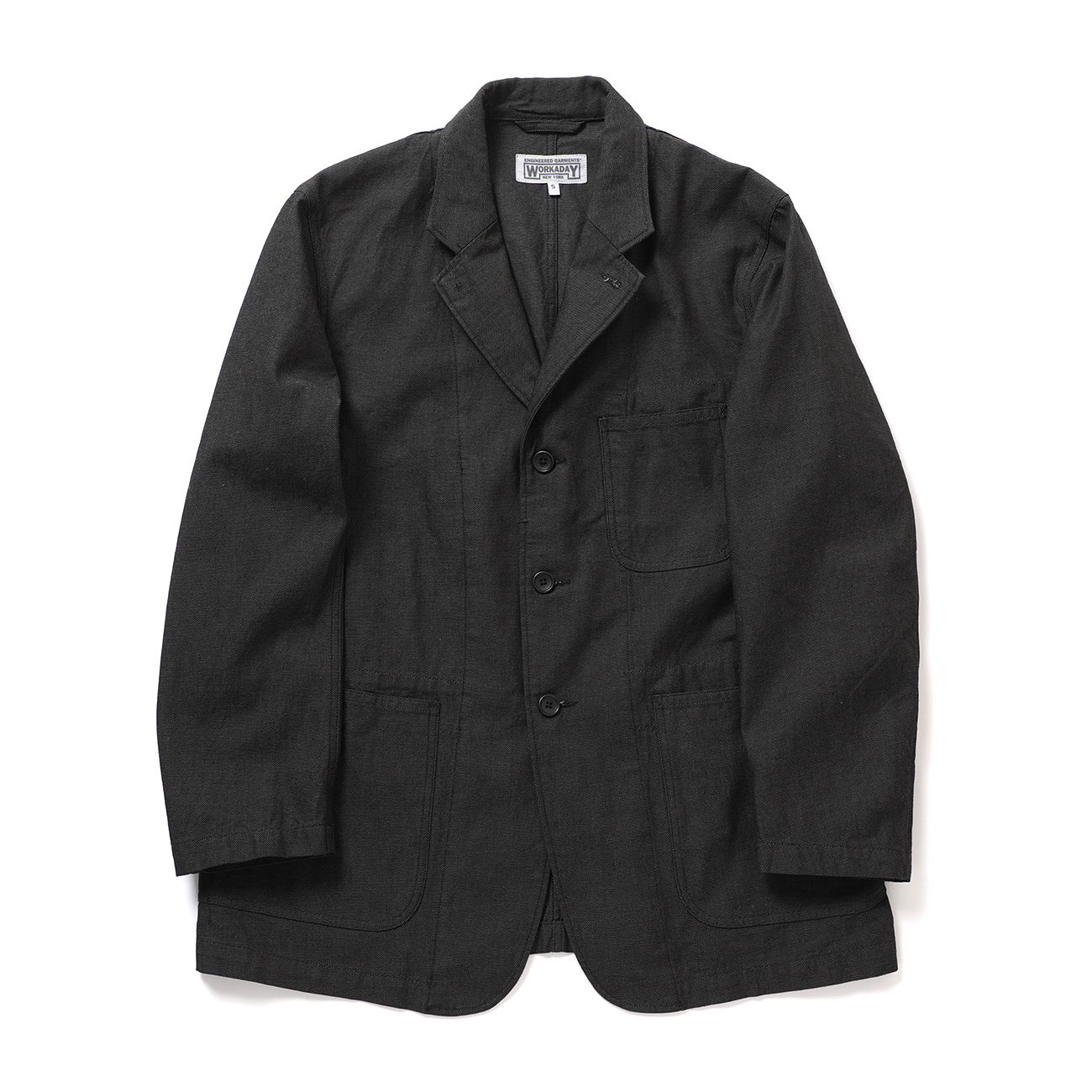ENGINEERED GARMENTS / エンジニアドガーメンツ | EG Workaday - MED