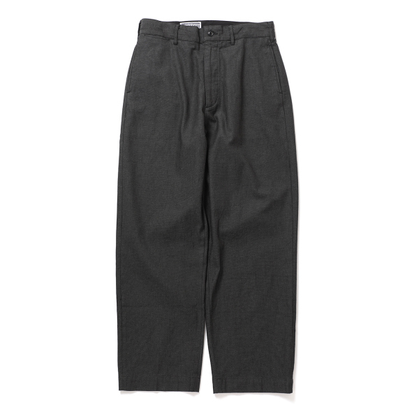 ENGINEERED GARMENTS / エンジニアドガーメンツ | EG Workaday - Chino