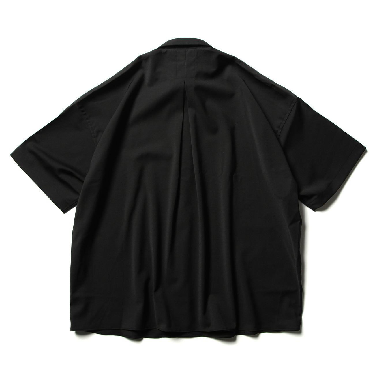 N.HOOLYWOOD / エヌハリウッド | 2211-SH50-028-peg HALF SHIRT N.HOOLYWOOD / エヌハリウッド | 2211-SH50-028-peg HALF SHIRT