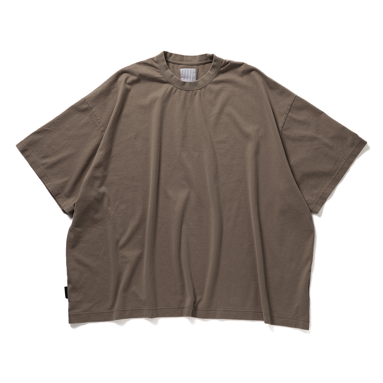 S.F.C Stripes For Creative / エスエフシー | SUPER BIG FADE SS TEE