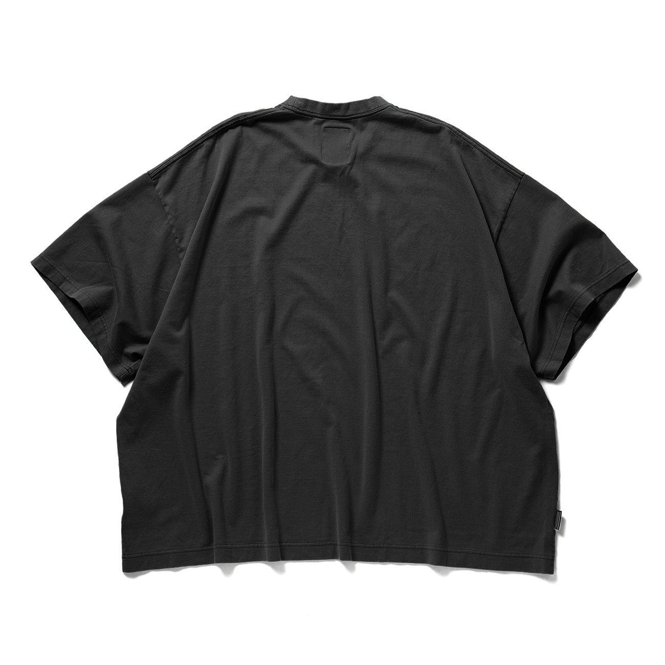 S.F.C Stripes For Creative / エスエフシー | SUPER BIG FADE SS TEE