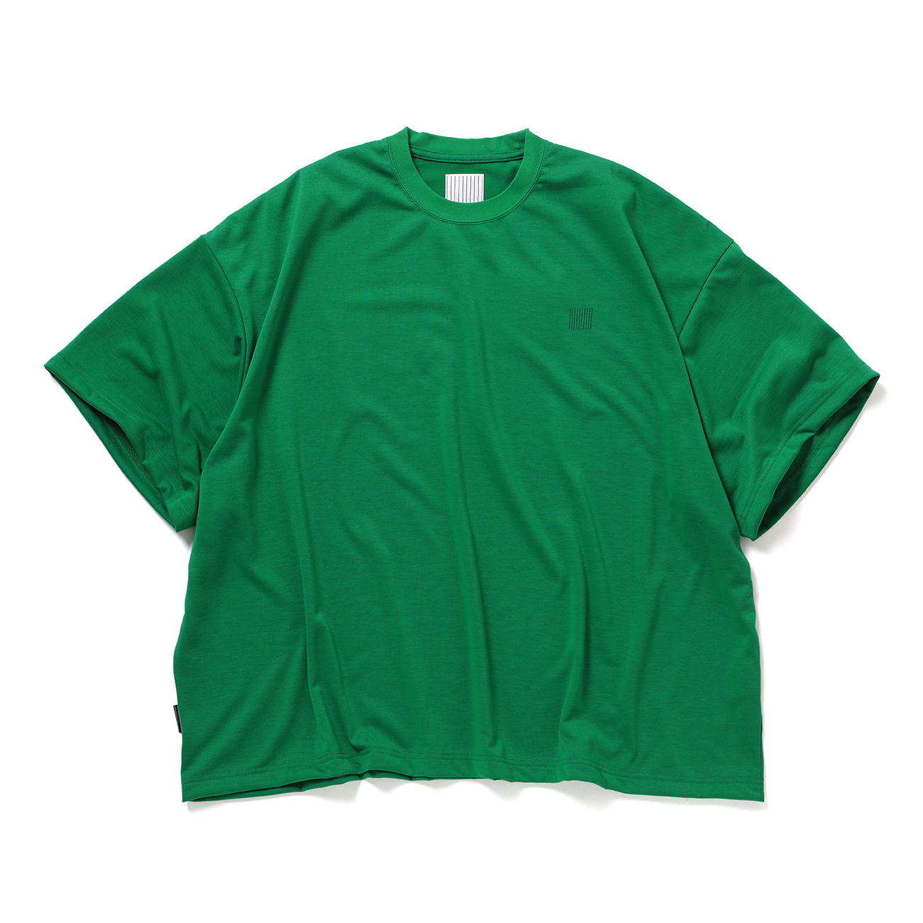 S.F.C Stripes For Creative / エスエフシー | LOGO SUPER BIG TECH SS 