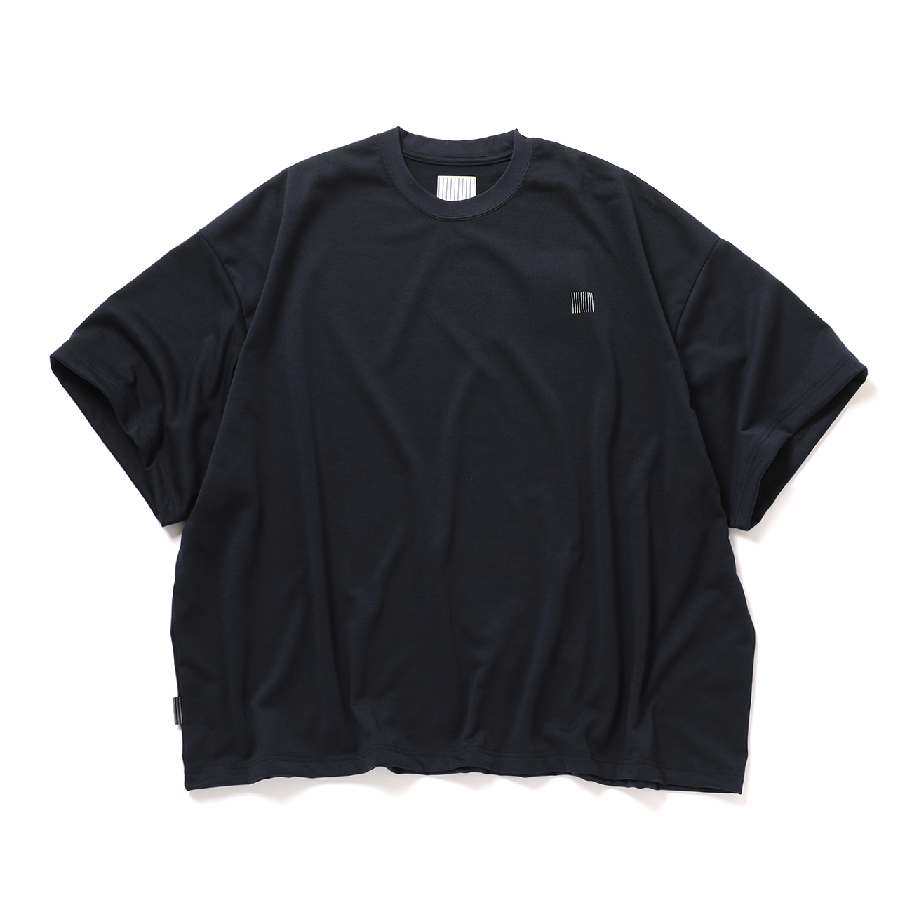 S.F.C Stripes For Creative / エスエフシー | LOGO SUPER BIG TECH SS