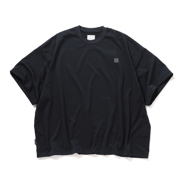 S.F.C Stripes For Creative / エスエフシー | LOGO SUPER BIG TECH SS
