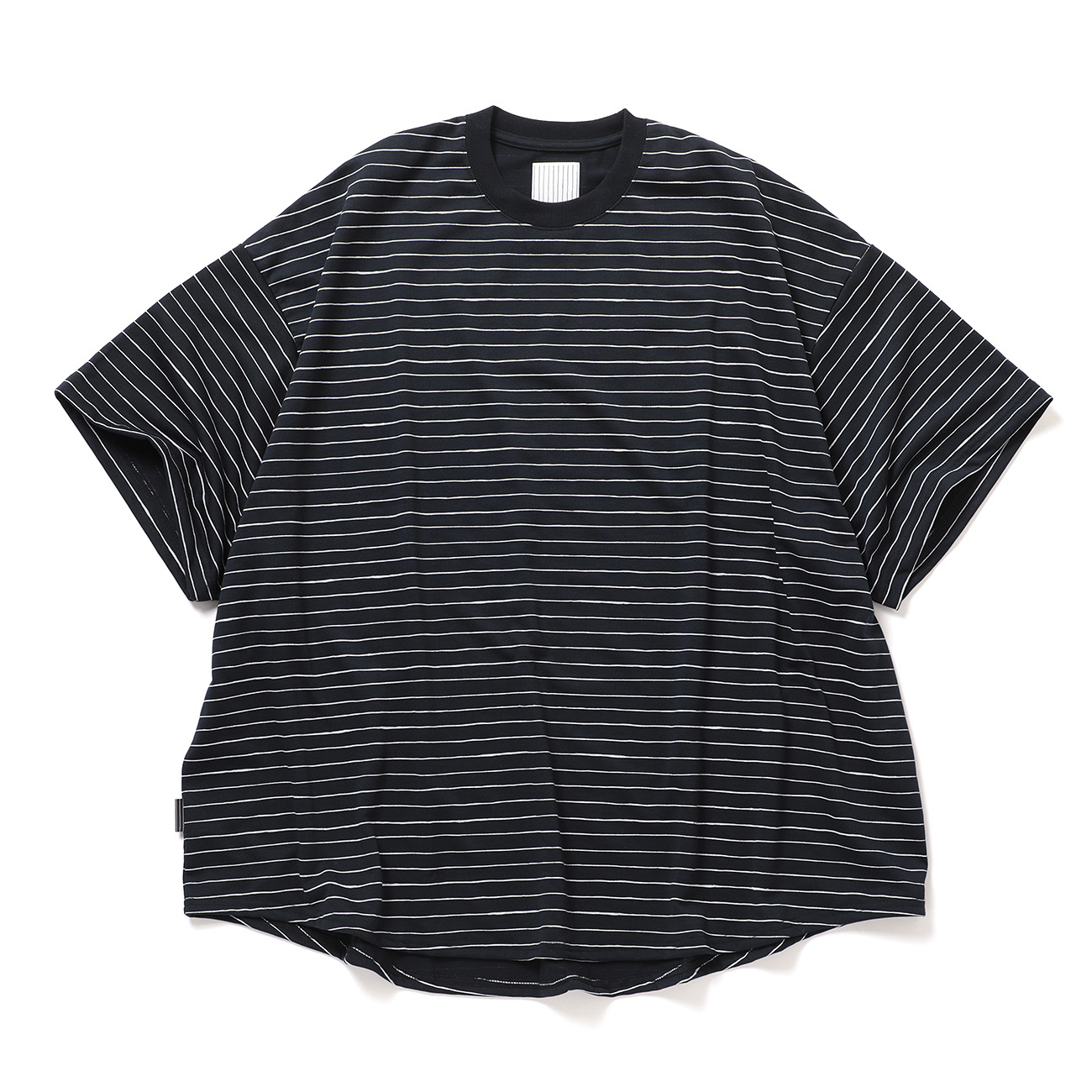 トップス S. F. C Stripes For Creative CRAZYSHIRT S.F.C Stripes For Creative / エスエフシー | SUPER BIG SIDE STRIPE
