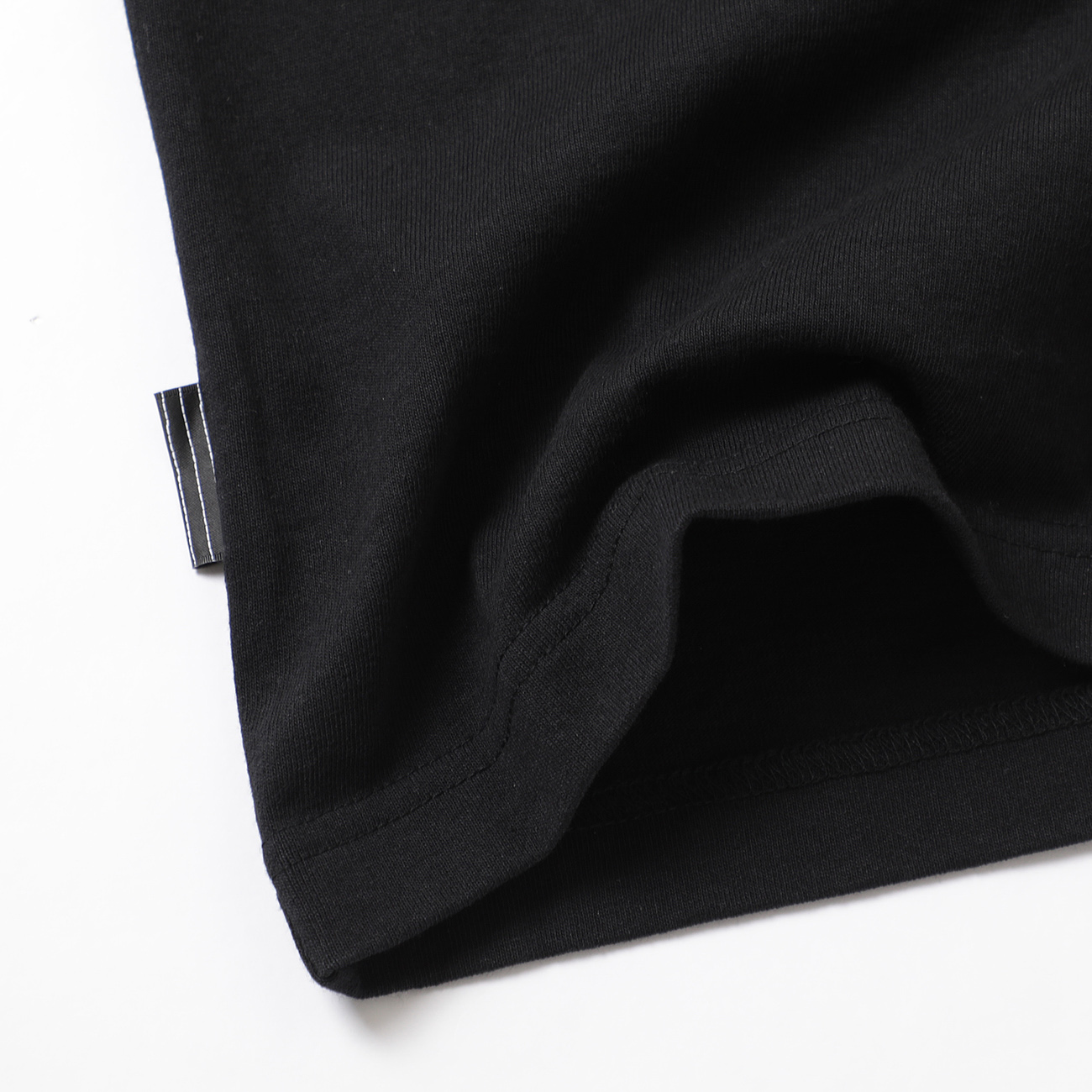 S.F.C Stripes For Creative / エスエフシー | LOGO BASIC SS TEE