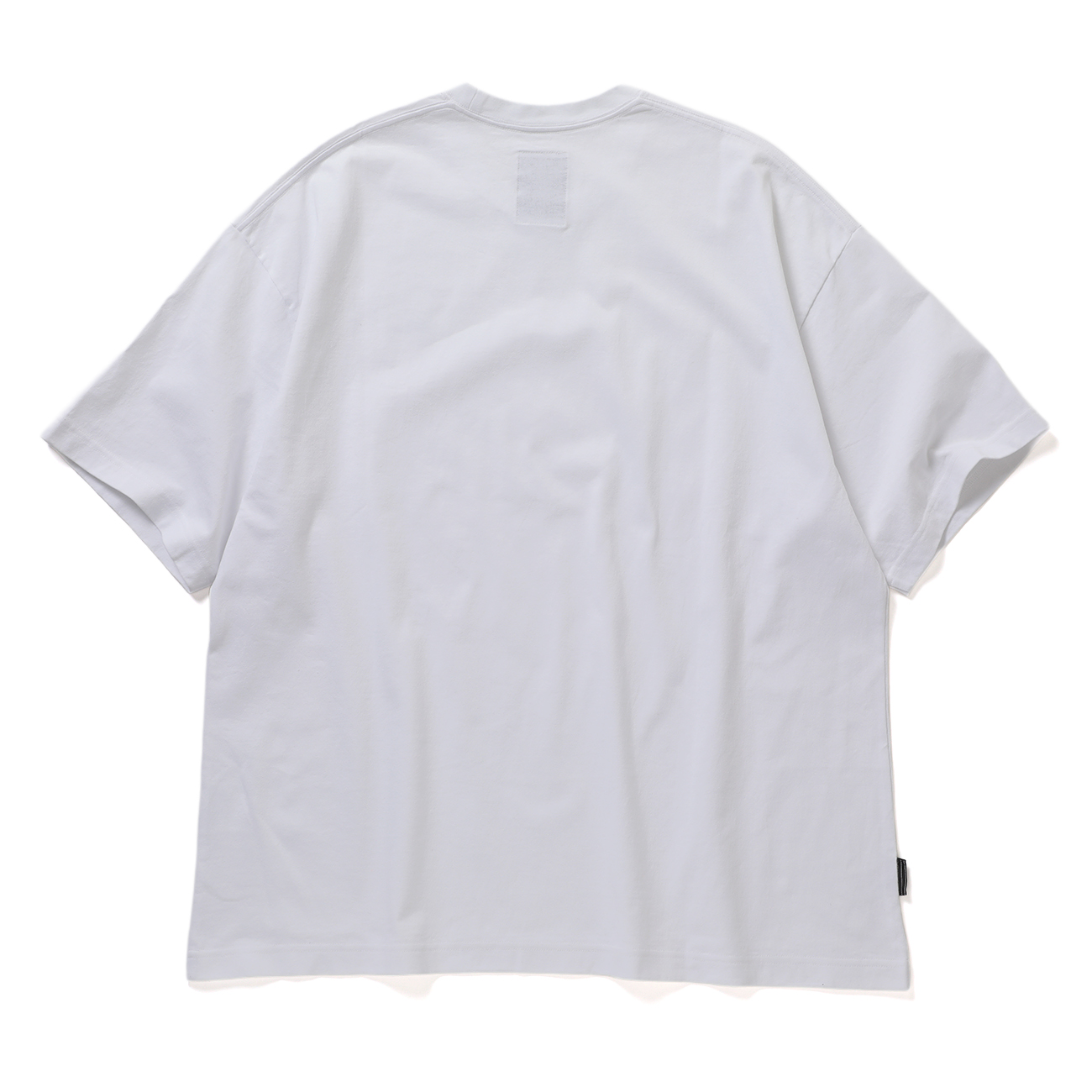 S.F.C Stripes For Creative / エスエフシー | LOGO BASIC SS TEE