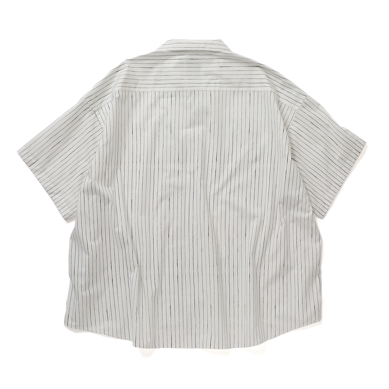 S.F.C Stripes For Creative / エスエフシー | COTTON STRIPE OPEN