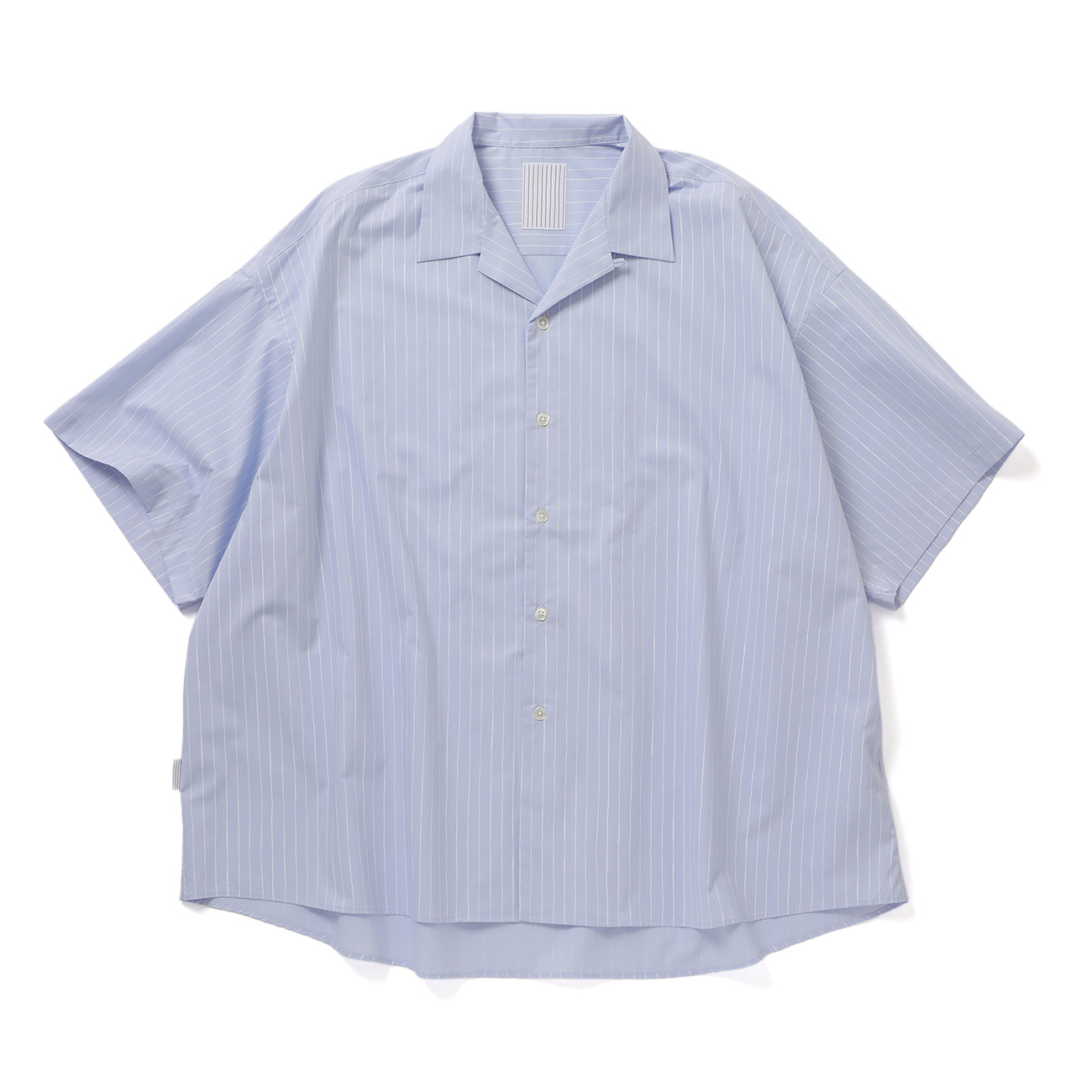 S.F.C Stripes For Creative / エスエフシー | COTTON STRIPE OPEN