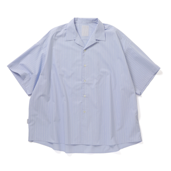 S.F.C Stripes For Creative / エスエフシー | COTTON STRIPE OPEN