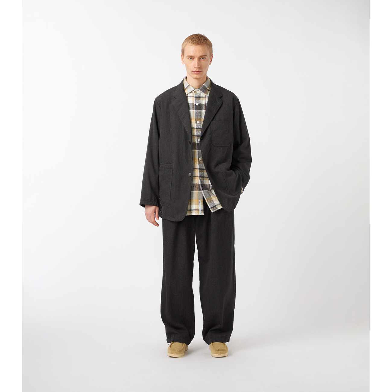 nanamica ALPHADRY Club Pantsナナミカアルファドライ nanamica SS23 -Club Pants – nanamica NEW YORK