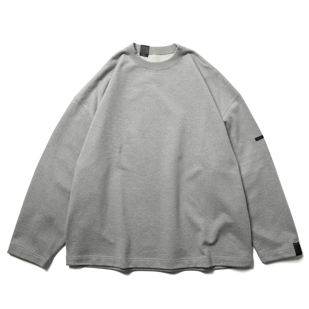 N.HOOLYWOOD / エヌハリウッド | 2221-CS03-021-peg LONG SLEEVE T