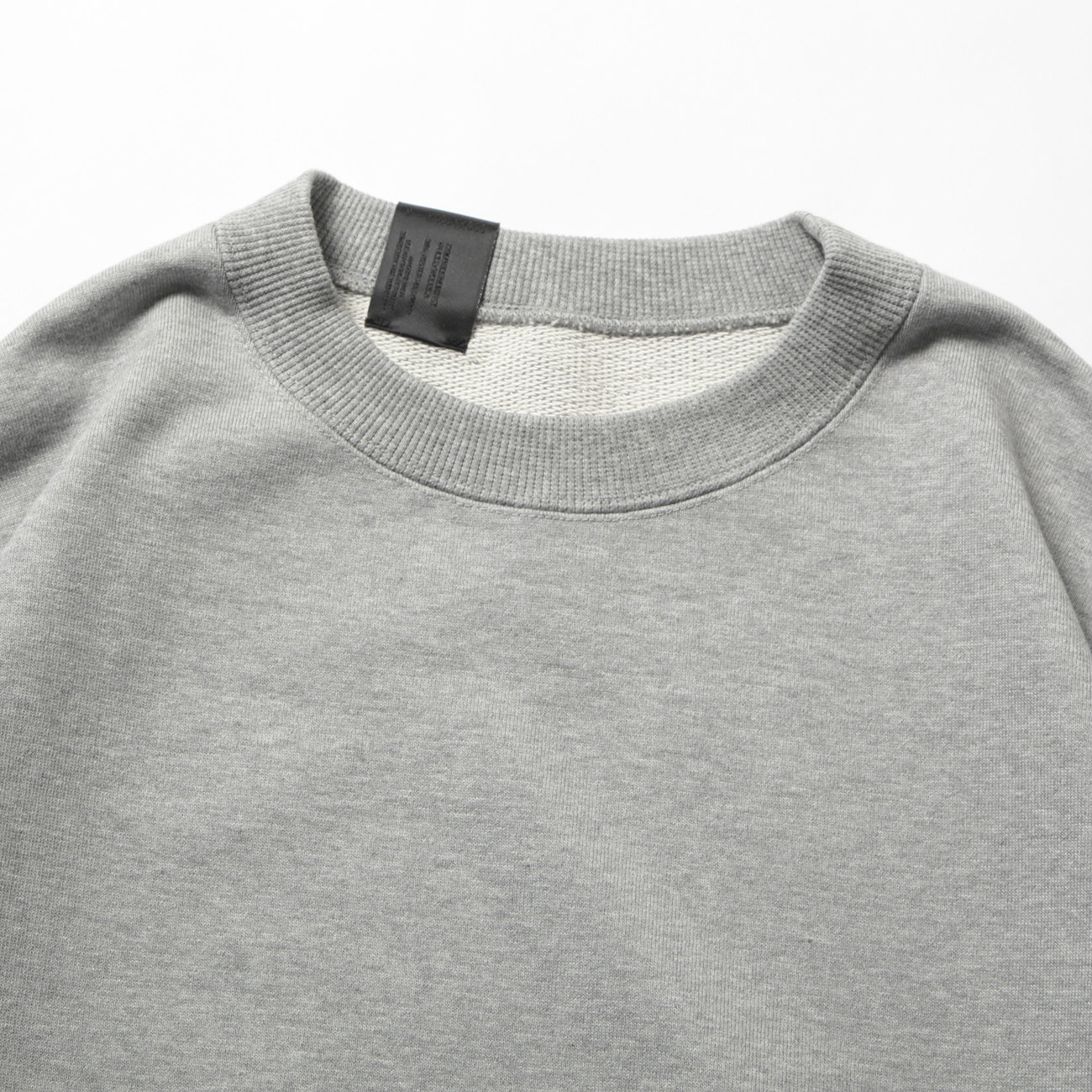 N.HOOLYWOOD / エヌハリウッド | 2221-CS03-021-peg LONG SLEEVE T