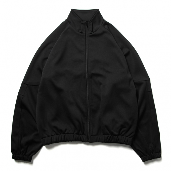 N.HOOLYWOOD / エヌハリウッド | 9221-BL04-006-pieces ZIP-UP