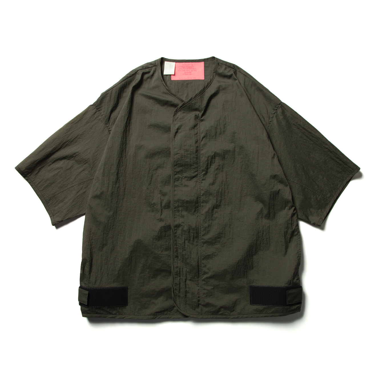 N.HOOLYWOOD / エヌハリウッド | 9211-SH08-018-pieces SHORT