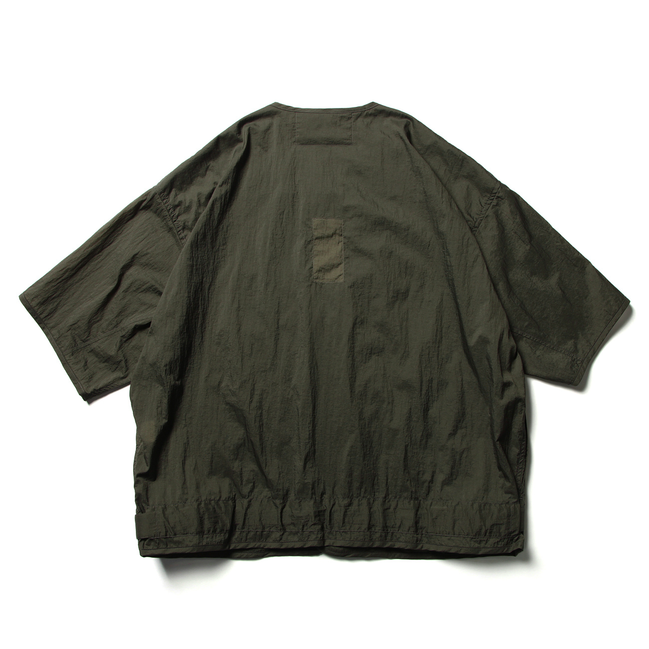 N.HOOLYWOOD / エヌハリウッド | 9211-SH08-018-pieces SHORT SLEEVE