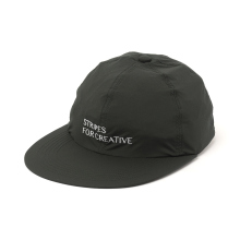 S.F.C Stripes For Creative / エスエフシー | SIMPLE CAP - D S.F.C Stripes For Creative / エスエフシー | SIMPLE CAP - D