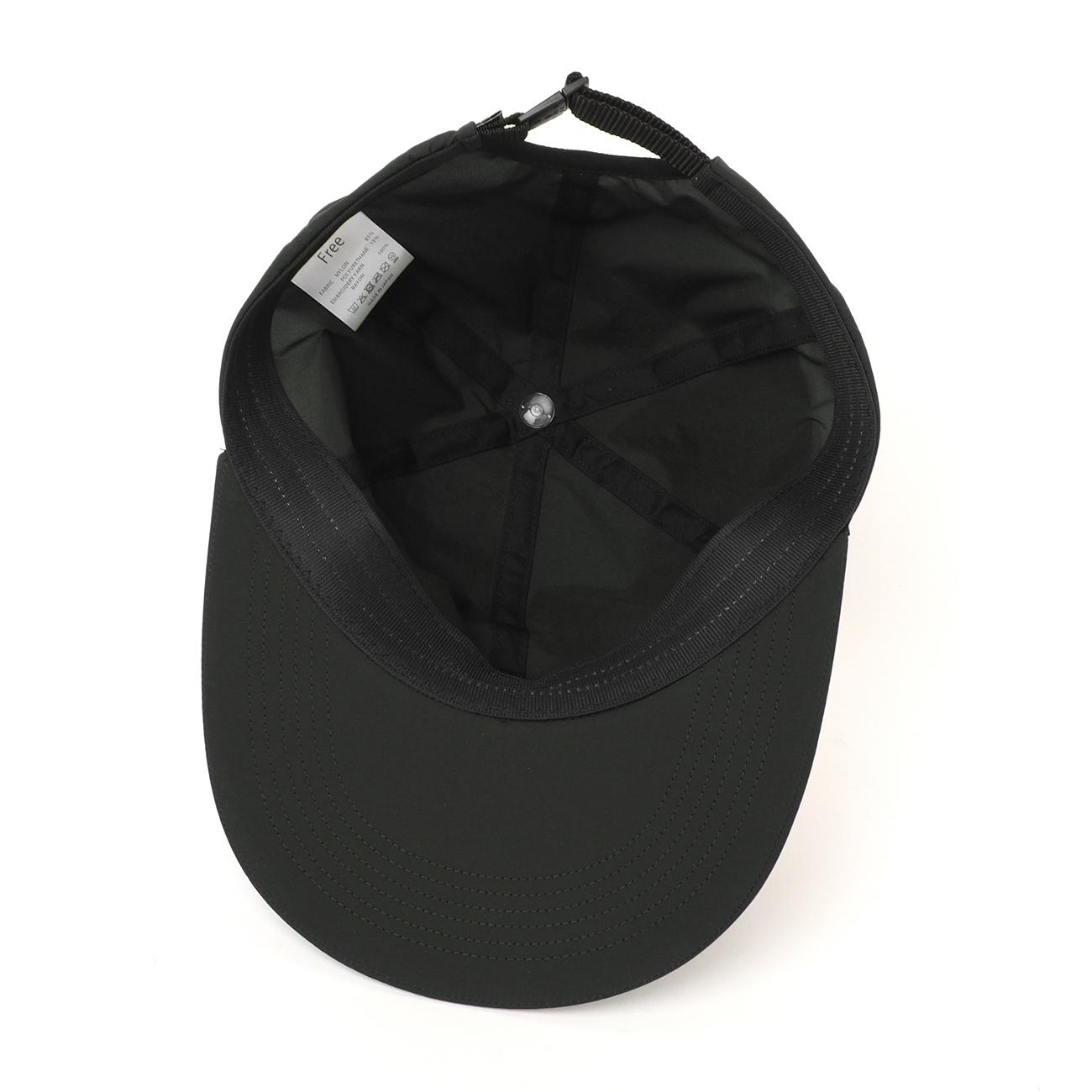 S.F.C Stripes For Creative / エスエフシー | SIMPLE CAP