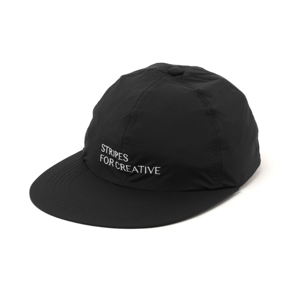 帽子 S.F.C SIMPLE CAP Stripes For Creative S.F.C SIMPLE CAP Stripes For Creative