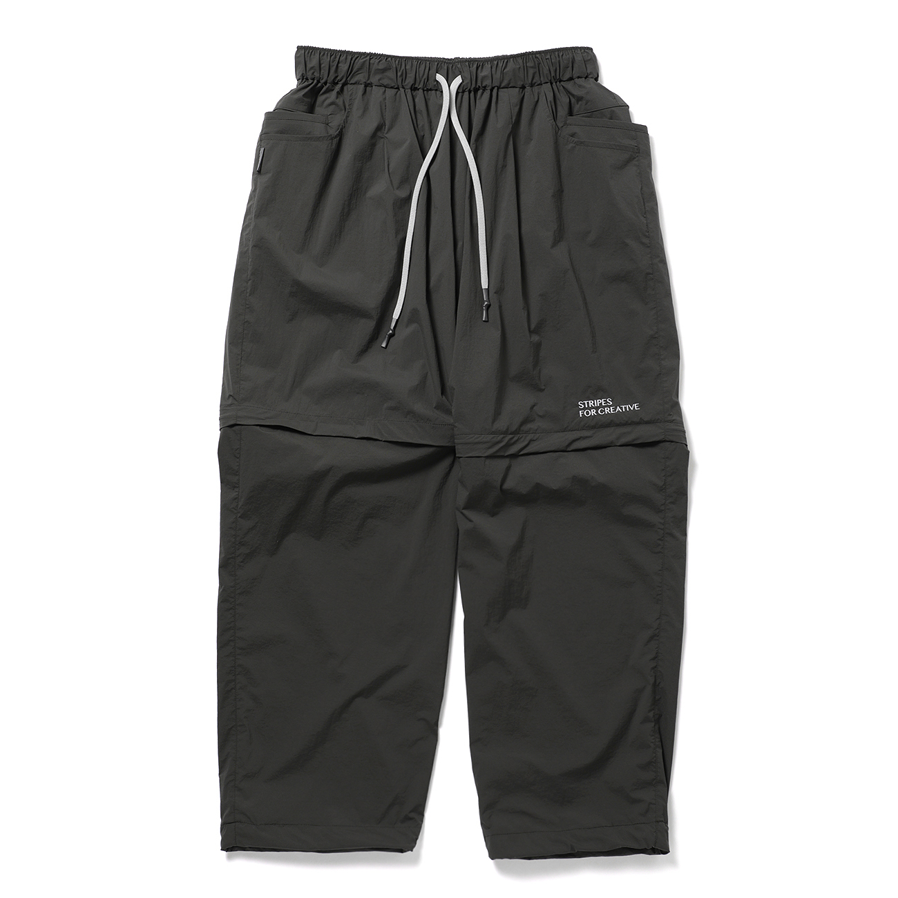 パンツ Stripes For Creative DETACHABLE PANTS Stripes For Creative DETACHABLE PANTS