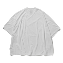 S.F.C Stripes For Creative / エスエフシー | SUPER BIG TECH SS TEE - White