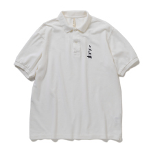 ....... RESEARCH | Animal Polo Scye - Off