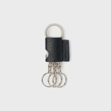 Hender Scheme / エンダースキーマ | key ring - Black